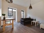 Appartement Liechtensteinstraat in Almere
