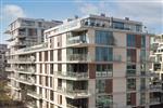 Appartement Spadinalaan in Amsterdam