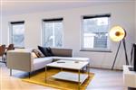 Appartement Hoefstraat in Tilburg
