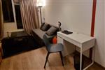 Kamer Monteverdistraat in Capelle aan den IJssel