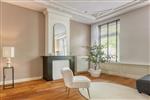 Appartement Regentesselaan in Den Haag