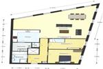 Appartement Emmasingel in Eindhoven