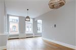 Appartement Nassau Odijckstraat in Den Haag