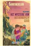 Het mysterie van het verborgen goud / Avontureneiland