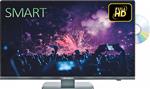 Denson frameless DEN22F SMART TV full HD 22