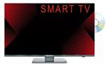 Denson frameless DEN24F SMART TV full HD 24