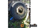 Firestone Vrachtwagen Band