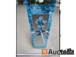 BOSCH AIR 500 driepoot pulssproeier - 0600800270