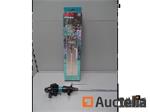 BOSCH AIR 500 Spike Puls Sproeier - 0600800272
