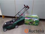 BOSCH Universele Rotak 450 Grasmaaier