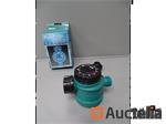 Bosch ABT Aqua-Control debietregelaar - 0600800080