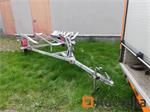 Boottrailer RSA 050