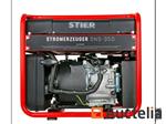 STIER SNS-350 Generatorset