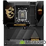 MSI MEG X870E GODLIKE