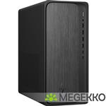 HP OmniDesk M02-0035nd AMD Ryzen-7 Desktop