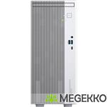ASUS 15L V500MV-13420H067W Core i5 Desktop in wit
