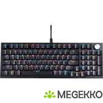 XPG Sorcerer Gaming toetsenbord