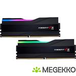 G.Skill Trident Z5 RGB F5-6000J2836G32GX2-TZ5RK geheugenmodule 64 GB 2 x 32 GB DDR5