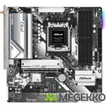 Asrock A620M Pro RS WiFi