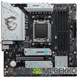MSI B650M GAMING PLUS WIFI