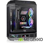 Thermaltake the Tower 600 Midi Tower Zwart
