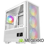 DeepCool CH560 DIGITAL WH
