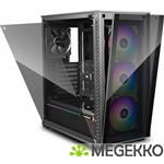 DeepCool MATREXX 70 ARGB 3F
