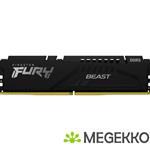 Kingston DDR5 FURY Beast 1x32GB 6000