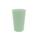 Reusable Solid Color Products Reusable Cups 280Ml Mint Pastel 2St
