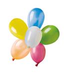 Party Essentials Water Bombs Balloons 50St