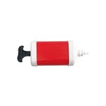 Party Essentials Balloons Pump Red 1St