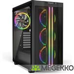 Be quiet! Pure Base 500 FX