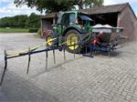 Swincosem rijenstrooier 18 rijen