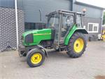 John Deere 3100