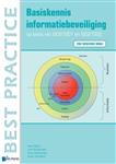 Basiskennis informatiebeveiliging op basis van ISO27001 en ISO27002 / Best practice