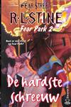 De hardste schreeuw / Fear street / 2723