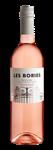 Les Bories Pays d'Oc IGP Syrah Rosé 2024