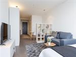 Studio Galvanistraat in Rotterdam