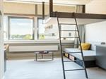 Studio Maasboulevard in Maastricht