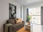 Appartement Admiraliteitskade in Rotterdam