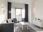 Studio Kon. Wilhelminaplein in Amsterdam