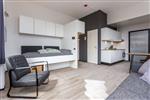 Studio Ariën Verhoeffstraat in Arnhem