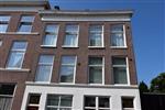 Appartement De Riemerstraat in Den Haag