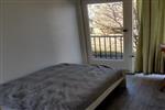 Kamer Admiraal de Ruyterweg in Rotterdam