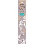 Feng Shui Incense Patchouli - 20 stokjes