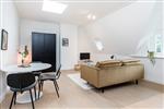 Appartement Kronenburgersingel in Nijmegen