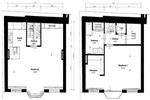 Appartement Noordeinde in Den Haag