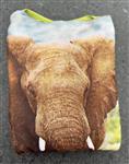 Boodschappentas olifant, opvouwbaar TP153-1