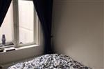 Appartement Herderstraat in Den Haag