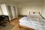 Kamer Hanzestraat in Arnhem